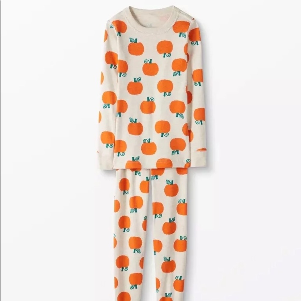 •SOLD• Hanna Andersson Jack O' Lantern 6/7